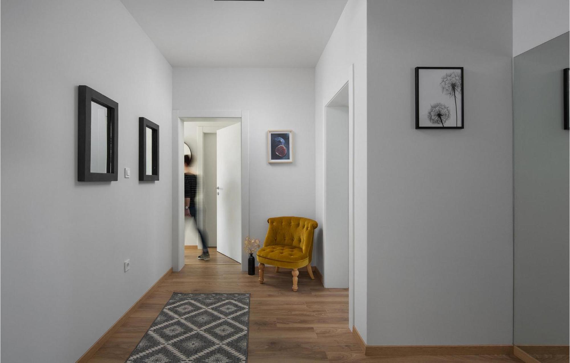 Villa Val Zadar Buitenkant foto